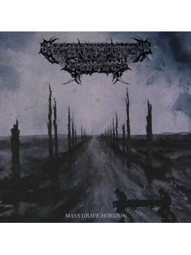 Excarnated Entity - "Mass...