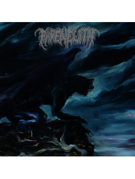 Phrenelith - "Chimaera" CD