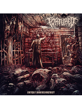 Tortured - "Genetically...