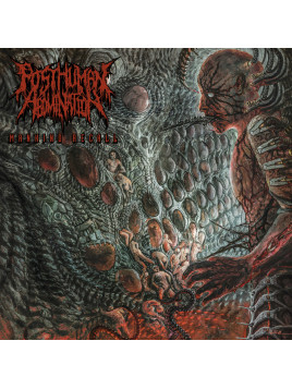 Posthuman Abomination -...