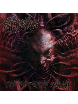 Stabbing - "Ravenous...