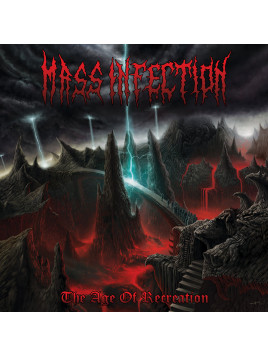 Mass Infection - "The Age...