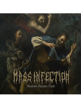 Mass Infection - "Shadows...