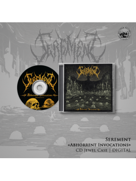 Serement - "Abhorrent...