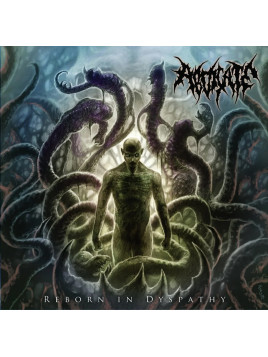 Abdicate - "Reborn In...