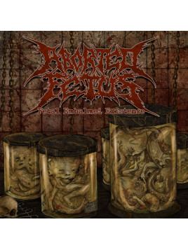 Aborted Fetus - "Fetal...