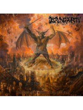 Decaying Purity - "Mass...