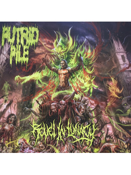 Putrid Pile - "Revel In...