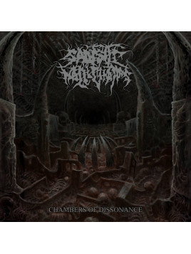 Sadistic Hallucinations -...