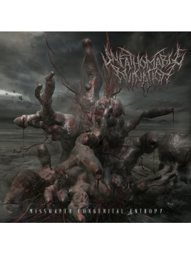 Unfathomable Ruination -...