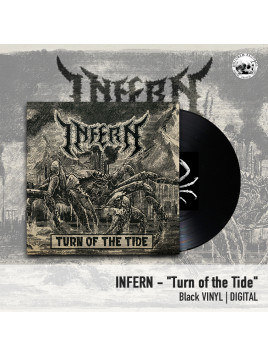 Infern - "Turn of the Tide"...