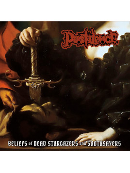 Pustilence - "Beliefs of...