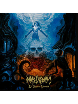 Martyrdoom - "As Torment...