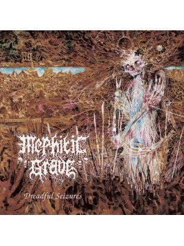 Mephitic Grave - "Dreadful...
