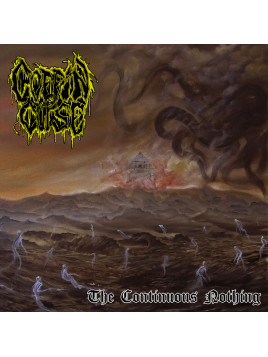 Coffin Curse - "The...