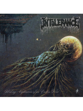 Intolerance - "Waking...