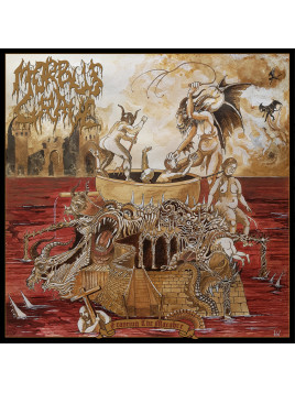 Morbus Grave - "Feasting...