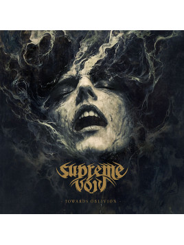 Supreme Void - "Towards...