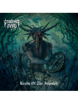 Creeping Fear - "Realm of...