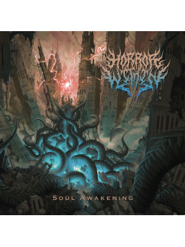 Horror Within - "Soul...