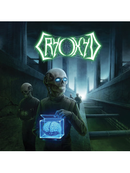 Cryoxyd - "This World We...