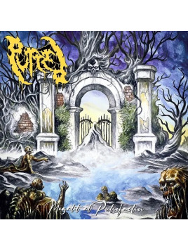 Putred - "Megalit al...