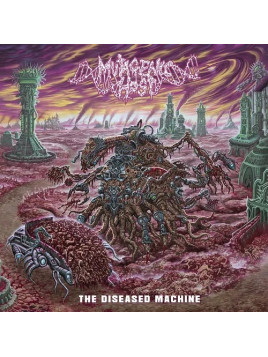 Mutagenic Host - "The...