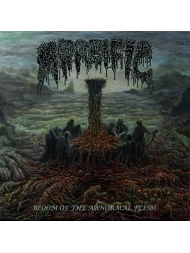 Morbific - "Bloom of the...