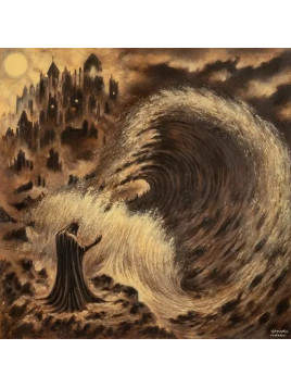 Ataudes - "Tempus Edax...