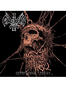 Cancerbero - "Sempiternal...